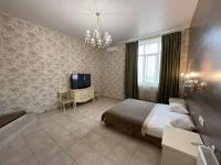 Borovik - Ferienwohnung Novosilky