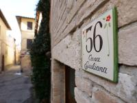 B&B Perugia - City Center “Casa Giuliana” - Bed and Breakfast Perugia