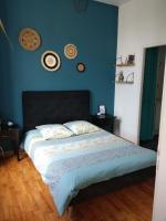 B&B Saumur - Appartement calme proche de la Loire - Bed and Breakfast Saumur