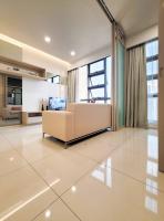 The Robertson @ 118 Tower Super View - B&B Kuala Lumpur