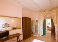 Camera Matrimoniale/Doppia con Letti Singoli