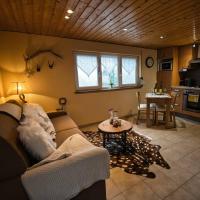 B&B Saasenheim - Les Chouchous du Ried 3 / Proche Europapark - Bed and Breakfast Saasenheim