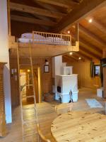 Appartement - Rez-de-Chaussée