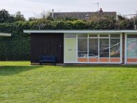 170 Broadside Holiday Chalet near Broads & Beaches - B&B Stalham