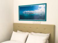 Habitación Doble Deluxe - 1 o 2 camas