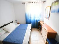 Appartement met 2 Slaapkamers en Terras