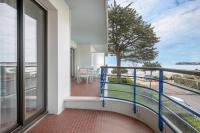 Appart 4 adultes 2 enfants - Accès plage direct - Chambres d’hôtes La Baule-Escoublac
