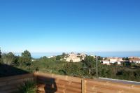 Clement - Rez de villa - Vue Mer - B&B Sari-Solenzara