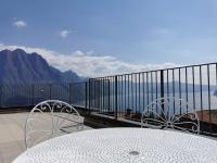 Patricia's Apartment - Ferienwohnung Riva di Solto