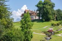 Le Manoir du Golf - B&B Publier