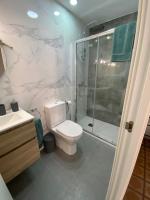 Habitación Doble con baño privado