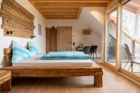 Habitación Doble Deluxe