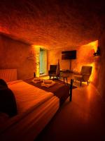 Suite with Spa Bath