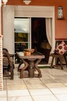 Villa estilo mediterránea con Piscina, Jardín, Bbq y Jacuzzi - VILLA BEL AIR REAL - Ferienwohnung Estepona