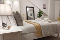 Townhouse Apartment Carlisle - B&B Carlisle