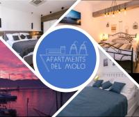 B&B Fiume - Apartments Del Molo - Bed and Breakfast Fiume