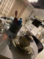 Alecsa 2 Luxury Residence - Chambres d’hôtes Mamaia