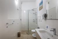 Quadruple Room with Sea View