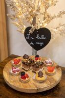 Les alouettes - B&B Caudry