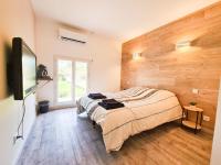 Doppelzimmer mit eigenem Bad