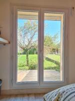 Élégante suite à deux pas de la Cité Épiscopale d'Albi - B&B Albi