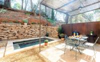 Mas du Clos , Tilleul - B&B Roussillon
