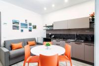 Lianora Apartment by Quokka 360 - comfortable and modern flat in the centre of Como - B&B