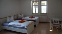 Twin Room with Private Bathroom