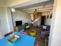 B&B Saint-Mandrier-sur-Mer - L'Ibis Duplex proche plage et commodités - Bed and Breakfast Saint-Mandrier-sur-Mer