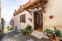 Agri Apartment La Terrazza La Ripadoro - B&B Chianni