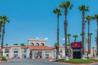 Ramada by Wyndham Las Cruces Hotel & Conference Center