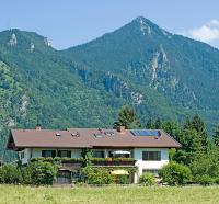 Gästehaus Weißenbacher-Ferienwohnungen - Ferienwohnung Marquartstein