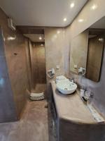 Suite Premier avec Bain à Remous Intérieur
