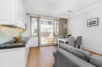 Happy Stay Sopot Monte Cassino 40 - B&B Sopot