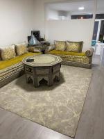 Appartement Deux chambres près de Atomium - Ferienwohnung Brüssel