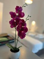 Camera Doppia con Letti Singoli