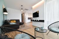 Appartement 1 Chambre - Vue sur Mer