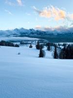 Chalet con 2 Camere da Letto