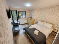 Vila Monica - Ferienwohnung Buşteni