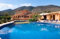 Villa Paraiso - PlusHolidays - Ferienwohnung Benissa