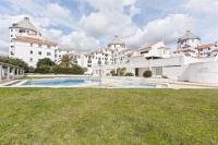 Scandic - City Center by HD Properties - Chambres d’hôtes Vilamoura