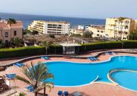 Jessica's Hideaway - B&B San Miguel De Abona