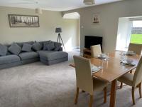 B&B Wooler - Teviot Cottage 7 Fenton Hill Farm - Bed and Breakfast Wooler