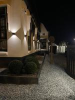 B&B Bubbles&Bites - Ferienwohnung Oostvoorne