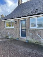 B&B Wooler - Till Cottage 3 Fenton Hill Farm - Bed and Breakfast Wooler