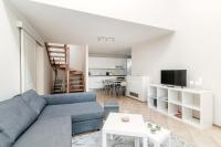 Sky Attic 72 - The House Of Travelers - Chambres d’hôtes Côme