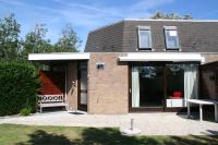 B&B Nieuwvliet - Liguster 8 - Bed and Breakfast Nieuwvliet