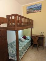 Tweepersoonskamer met 2 Aparte Bedden