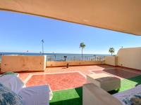 the best beachfront apartment - B&B Fuengirola