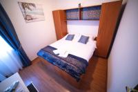 Appartement met Balkon